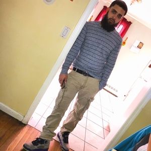 Meet your Posher, Miguel